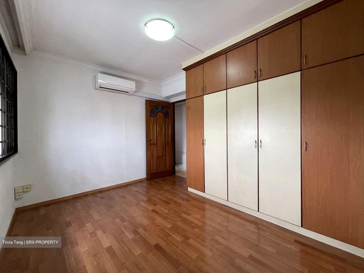 Blk 827 Woodlands Street 81 (Woodlands), HDB Executive #579400151